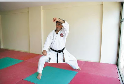 Sendo Karate Akademi