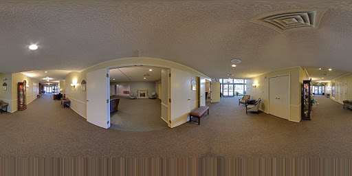 Funeral Home «Harry J Will Funeral Homes», reviews and photos, 37000 W 6 Mile Rd, Livonia, MI 48152, USA