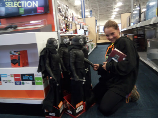 Electronics Store «Best Buy», reviews and photos, 8100 Old Carriage Ct, Shakopee, MN 55379, USA