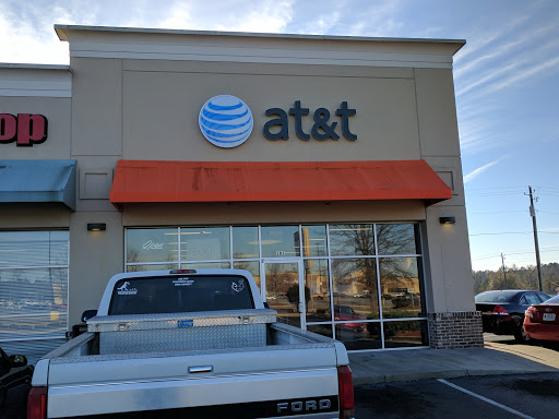 Cell Phone Store «AT&T», reviews and photos, 2421 US-80 #101, Dublin, GA 31021, USA