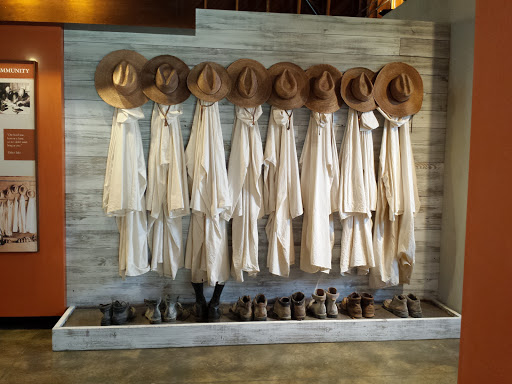 Tourist Attraction «Monastery Of The Holy Spirit», reviews and photos, 2625 GA-212, Conyers, GA 30094, USA