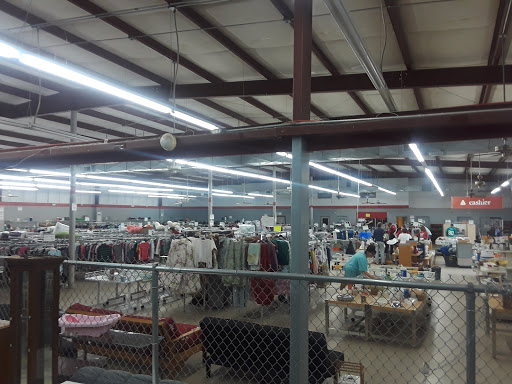 Thrift Store «Goodwill», reviews and photos