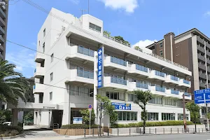 Nishishita Gastroenterology Hospital image