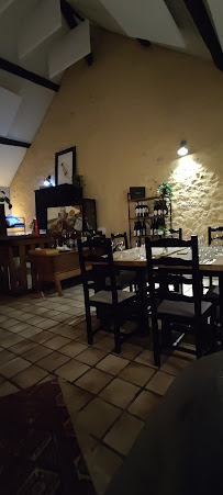 Les plus récentes photos du Restaurant L'Olivier | Restaurant bistronomique (91) à Varennes-Jarcy - n°11
