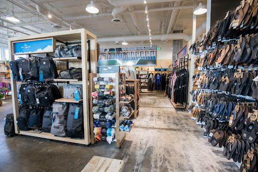 Surf Shop «Rip Curl Surf Center», reviews and photos, 155 5th St #101, Huntington Beach, CA 92648, USA