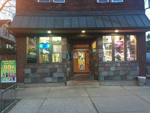 Minnehaha Grocery store, 1818 W Minnehaha Ave, St Paul, MN 55104, USA, 