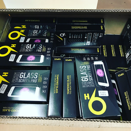 Cell Phone Store «Eazy Computers & iPhone Repair», reviews and photos, 930 Arch St, Philadelphia, PA 19107, USA