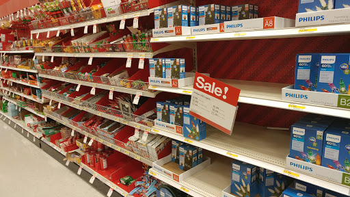 Department Store «Target», reviews and photos, 1883 Wentzville Pkwy, Wentzville, MO 63385, USA