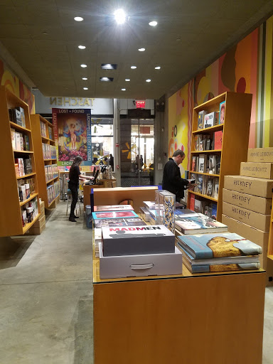 Book Store «TASCHEN Store New York», reviews and photos, 107 Greene St, New York, NY 10012, USA