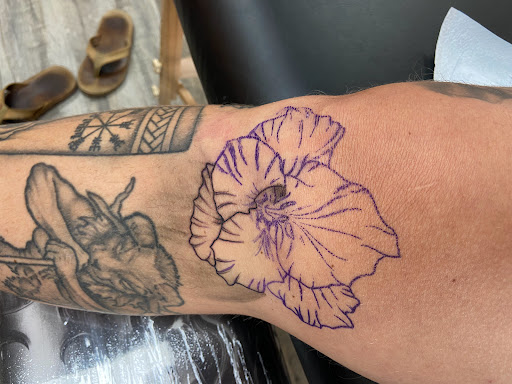 Tattoo Shop «First Amendment Tattoo», reviews and photos, 2355 Tapo St # 10, Simi Valley, CA 93063, USA