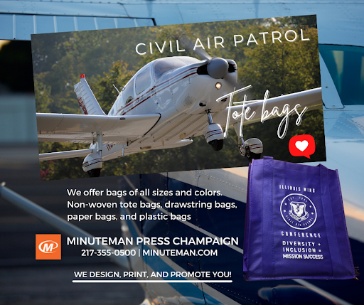 Commercial Printer «Minuteman Press», reviews and photos, 905 S Neil St # B, Champaign, IL 61820, USA