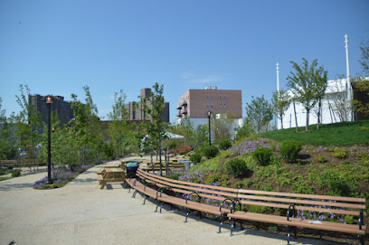 Ford Amphitheater at Coney Island Boardwalk