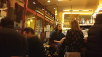 Atmosphère du Bistro Aux Deux Amis à Paris - n°7