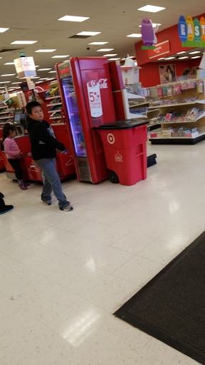 Department Store «Target», reviews and photos, 1415 Main St, Watsonville, CA 95076, USA