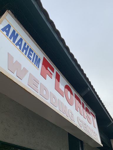 Anaheim Florist