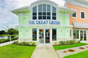 The Great Greek Mediterranean Grill - Port St. Lucie, FL image