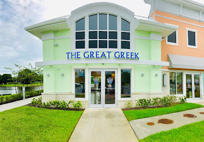 The Great Greek Mediterranean Grill - Port St. Lucie, FL