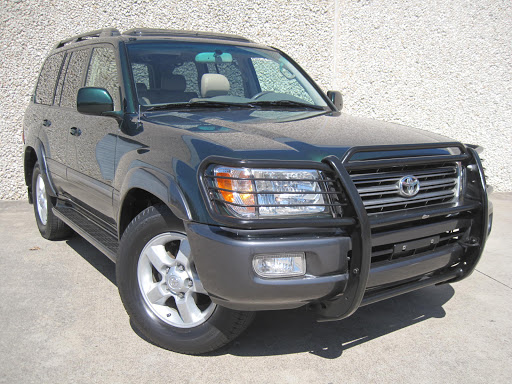 Used Car Dealer «Ritz Auto Group», reviews and photos, 2650 Northaven Rd, Dallas, TX 75229, USA