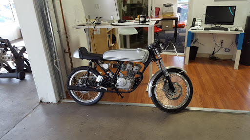 Motorcycle Dealer «Motorado», reviews and photos, 5603 W 6th Ave, Lakewood, CO 80214, USA