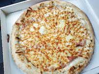 Pizza du Pizzas à emporter Antonio's Pizza Beaumont - n°1
