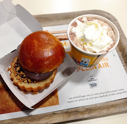 Photo n°8 de McDonald's à Guilherand-Granges ()
