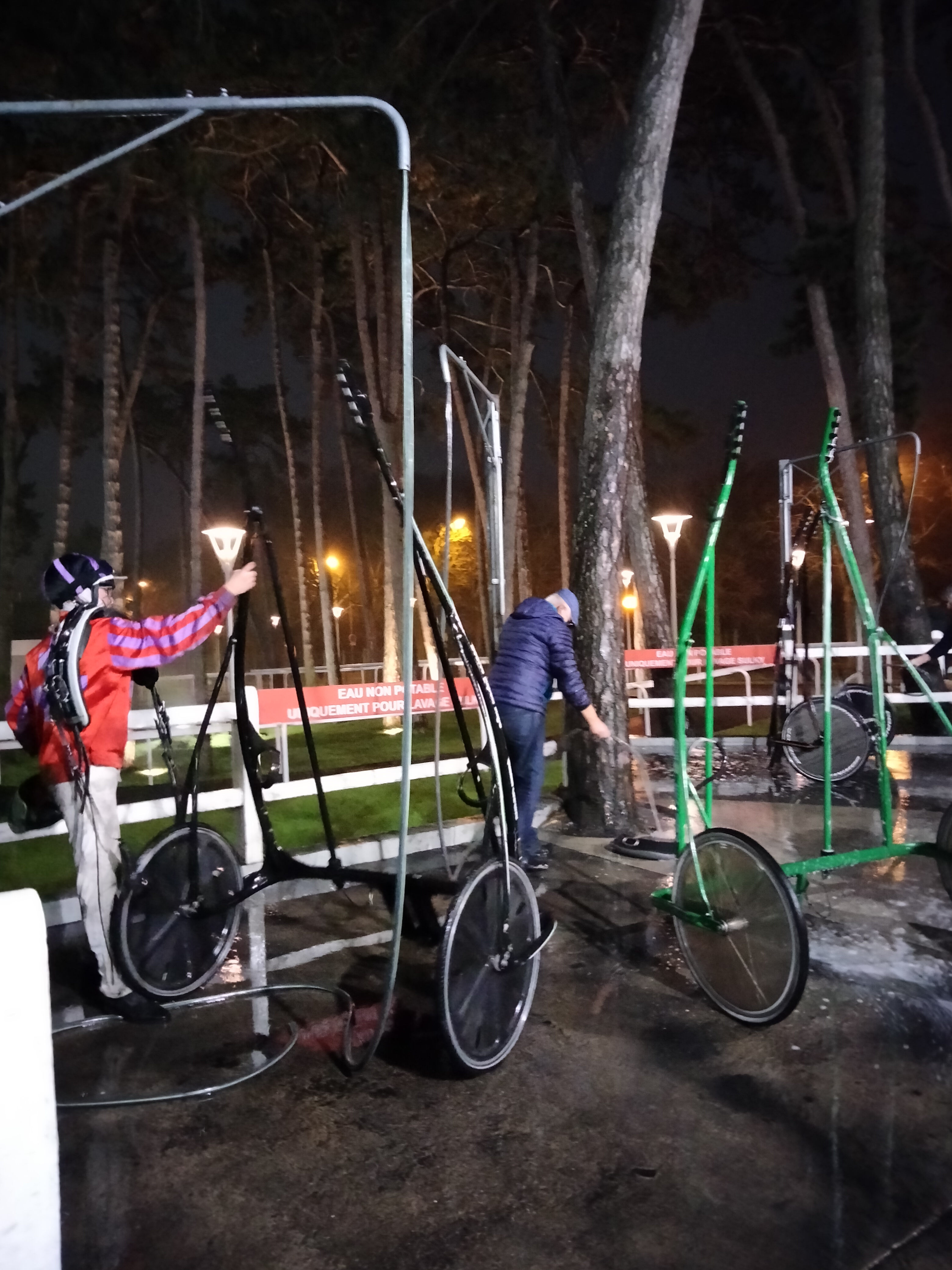 Photo n° 2 de l'avis de Rabeb.h fait le 16/12/2021 à 16:50