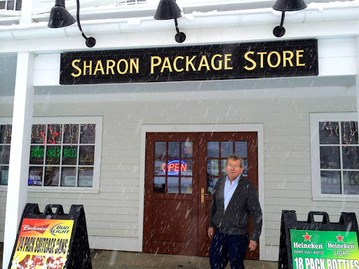 Liquor Store «Sharon Package Store», reviews and photos, 1 Gay St, Sharon, CT 06069, USA