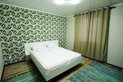 Photos of Interhouse Karakol