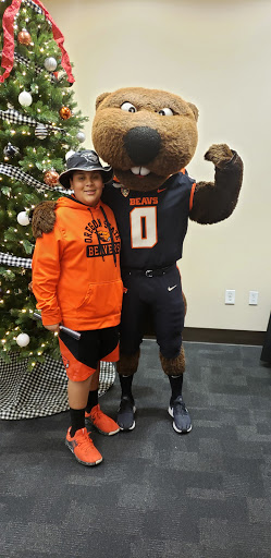 Souvenir Store «OSU Beaver Store», reviews and photos, 663 SW 26th St, Corvallis, OR 97331, USA