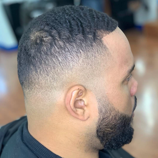 Barber Shop «Legends Barbershop LLC», reviews and photos, 745 Linden St, Bethlehem, PA 18018, USA