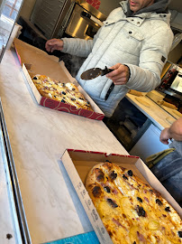 Plats et boissons du Pizzas à emporter Pizzeria La Dénicieuse à Alès - n°14