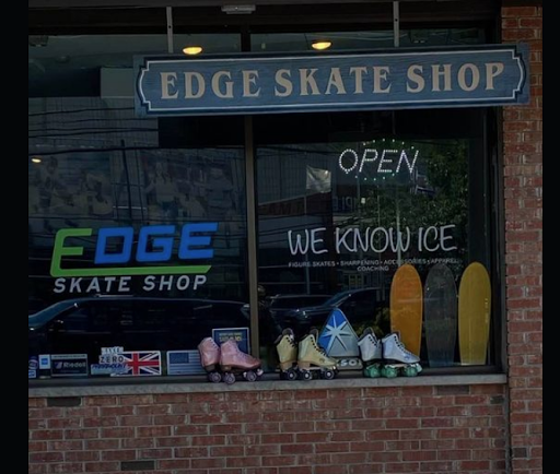 Edge Skate Shop & Home Of Team Edge