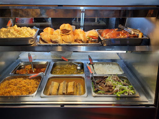 Supermarket «Latino American Supermarket», reviews and photos, 11 Essex St S, Dover, NJ 07801, USA