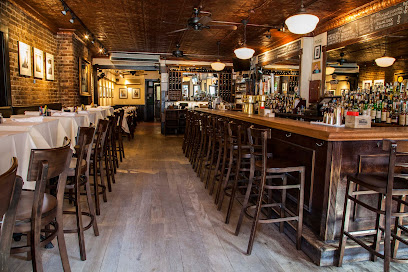 Tavern On Jane - 31 8th Ave, New York, NY 10014