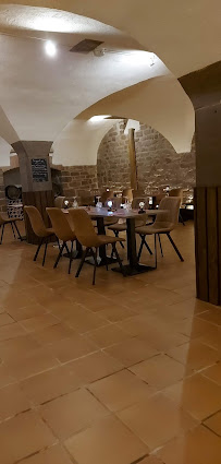 Atmosphère du Restaurant La Table du Millesime à Schiltigheim - n°10