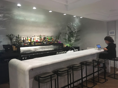 The Annex Cafe & Wine Bar