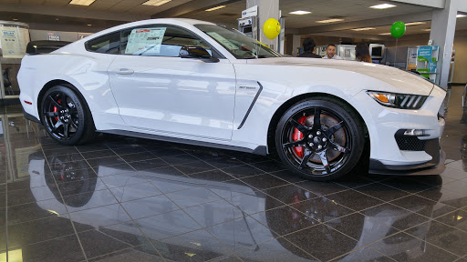 Used Car Dealer «Fritts Ford», reviews and photos, 8000 Auto Dr, Riverside, CA 92504, USA