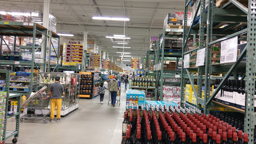Warehouse club «BJ’s Wholesale Club», reviews and photos, 688 Providence Hwy, Dedham, MA 02026, USA