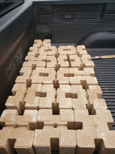 Home Improvement Store «The Home Depot», reviews and photos, 1315 Dallas Hwy, Waxahachie, TX 75165, USA