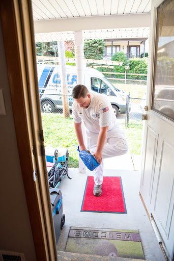 HVAC Contractor «CALFO Home Services», reviews and photos, 91 Terence Dr #101, Pleasant Hills, PA 15236, USA