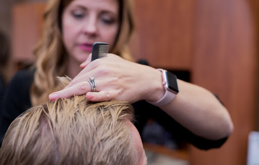 Hair Salon «Etica Salon», reviews and photos, 11202 86th Ave N, Osseo, MN 55369, USA
