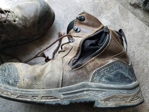 Shoe Store «Red Wing», reviews and photos, 320 N 8th St, West Dundee, IL 60118, USA