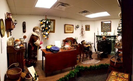 Tourist Attraction «National Christmas Center Family Attraction & Museum», reviews and photos, 3427 Lincoln Hwy, Paradise, PA 17562, USA