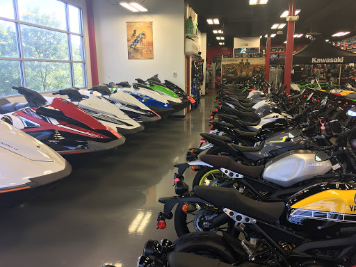 Motorsports Store «Cool Springs Powersports», reviews and photos, 1124 W McEwen Dr, Franklin, TN 37067, USA