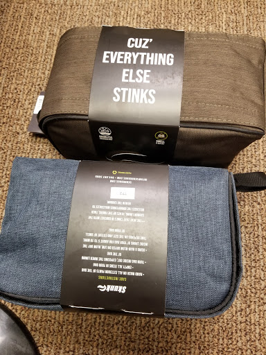 Tobacco Shop «Collective Glass Smoke Shop», reviews and photos, 3616 McRae Blvd #2, El Paso, TX 79925, USA