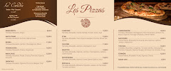 Photos du propriétaire du Pizzeria La Comedia à Lormaye - n°3