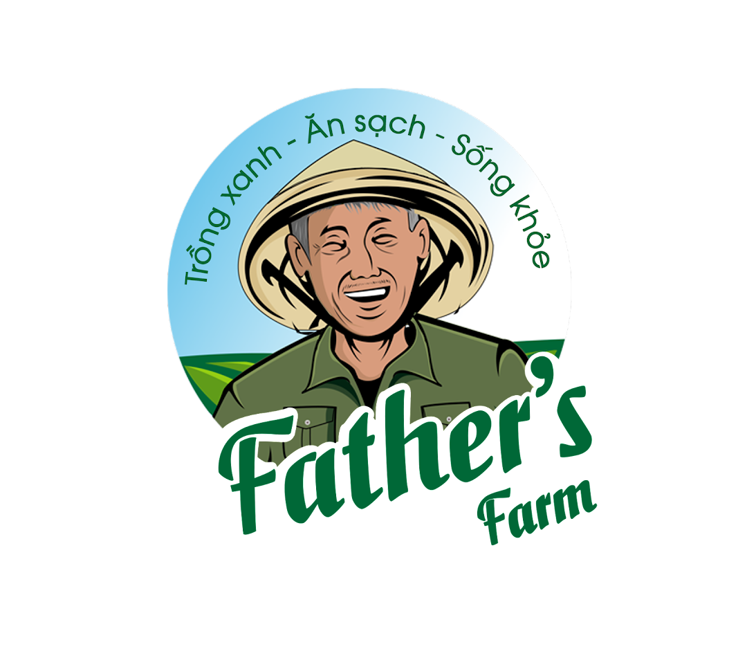Nông sản Đắk Lắk - Fathers Farm