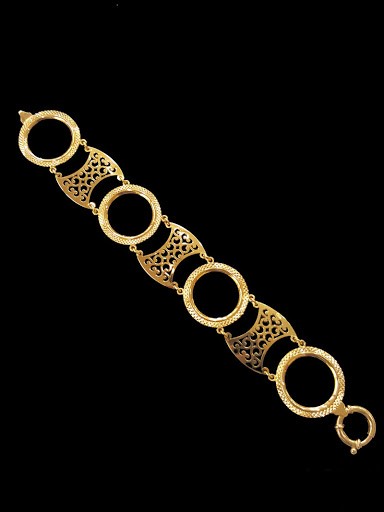 Jewelry Store «Jerusalem Jewelry», reviews and photos, 9070 Harlem Ave, Bridgeview, IL 60455, USA