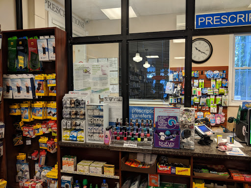 Pharmacy «Medicine Man Pharmacy & Compounding», reviews and photos, 511 Washington St, Hoboken, NJ 07030, USA