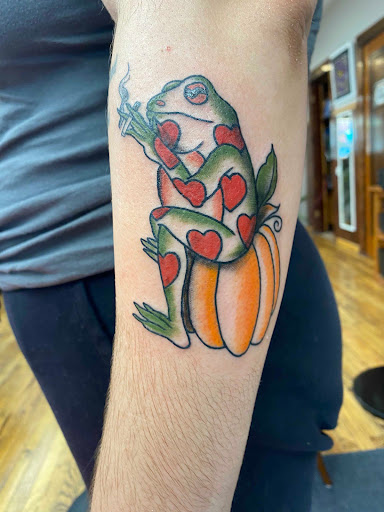 Explore $20 tattoo ideas, creative tattoo ideas in Mc Kees Rocks, available at PMA Tattoo